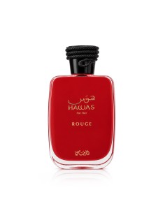 Rasasi Hawas Rouge Eau De Parfum 100 ml (mujer) 2