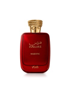 Rasasi Hawas Majestic Eau De Parfum 100 ml (unisex) 2
