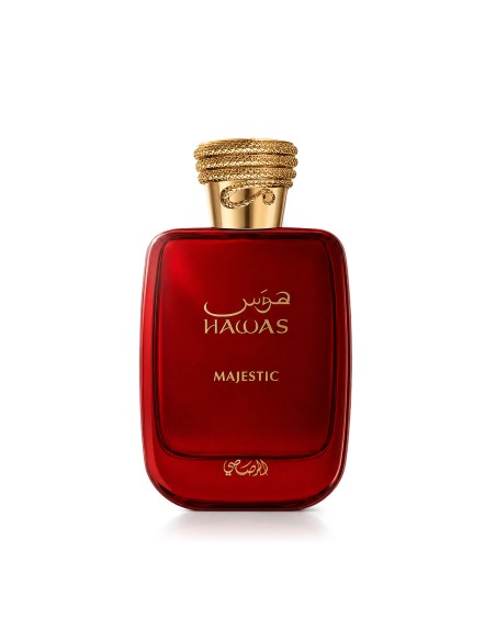 Rasasi Hawas Majestic Eau De Parfum 100 ml (unisex)
