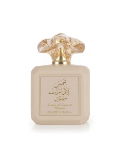Ard Al Zaafaran Shams Al Emarat Khususi Glaze & Glow Eau De Parfum 100 ml (unisex) 2
