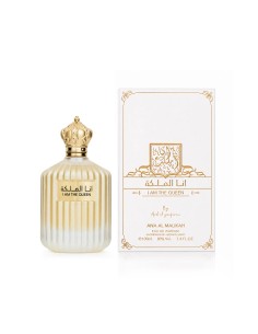 Ard Al Zaafaran Ana Al Malikah I Am The Queen Eau De Parfum 100 ml (femme)