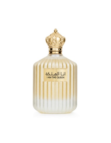 Ard Al Zaafaran Ana Al Malikah I Am The Queen Eau De Parfum 100 ml (femme)