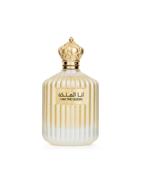 Ard Al Zaafaran Ana Al Malikah I Am The Queen Eau De Parfum 100 ml (femme)