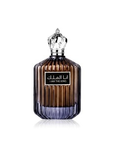Ard Al Zaafaran Ana Al Malik I Am The King Eau De Parfum 100 ml (hombre) 2