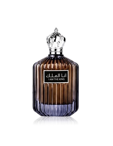 Ard Al Zaafaran Ana Al Malik I Am The King Eau De Parfum 100 ml (hombre)