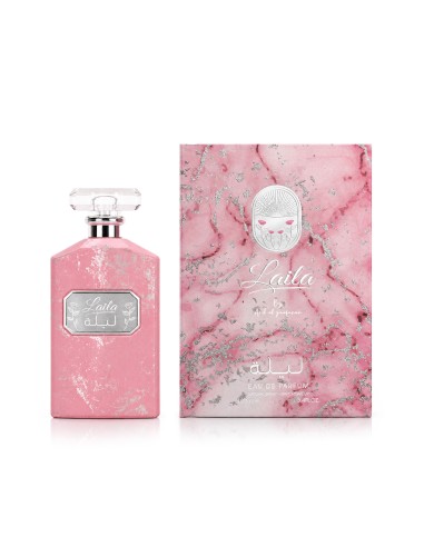 Ard Al Zaafaran Laila Eau De Parfum 100 ml (woman)