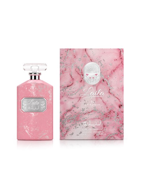 Ard Al Zaafaran Laila Eau De Parfum 100 ml (femme)