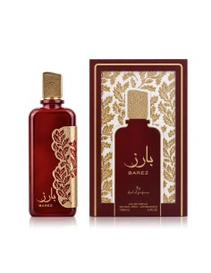 Ard Al Zaafaran Barez Eau De Parfum 100 ml (unisex)