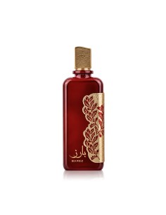 Ard Al Zaafaran Barez Eau De Parfum 100 ml (unisex) 2