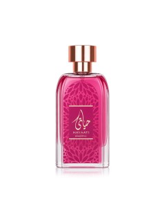 Ard Al Zaafaran Hayaati Exotic Eau De Parfum 100 ml (woman) 2