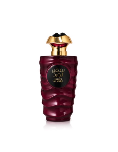 Ard Al Zaafaran Safeer Al Ward Eau De Parfum 100 ml (unisex)