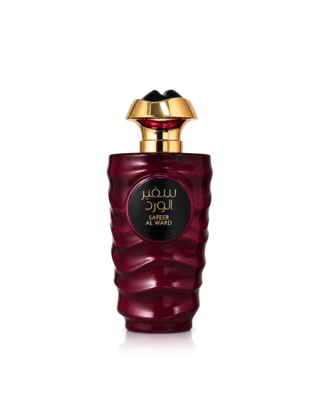 Ard Al Zaafaran Safeer Al Ward Eau De Parfum 100 ml (unisex)