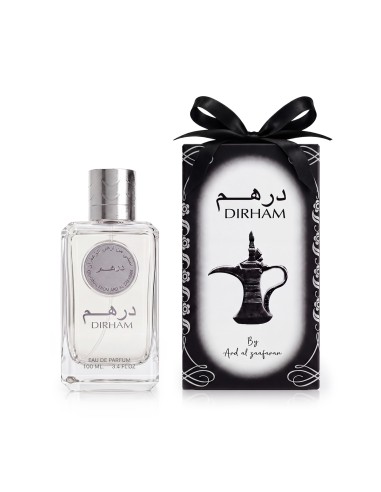 Ard Al Zaafaran Dirham Eau De Parfum 100 ml (unisex)