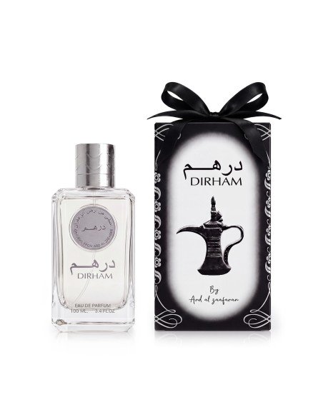 Ard Al Zaafaran Dirham Eau De Parfum 100 ml (unisex)
