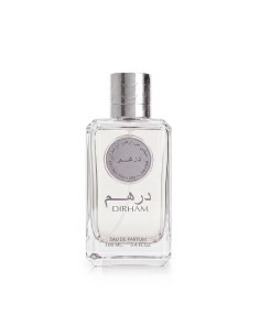 Ard Al Zaafaran Dirham Eau De Parfum 100 ml (unisex) 2