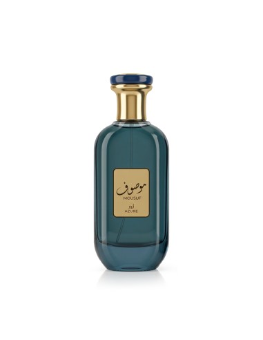 Ard Al Zaafaran Mousuf Azure Eau De Parfum 100 ml (unisex)