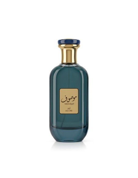 Ard Al Zaafaran Mousuf Azure Eau De Parfum 100 ml (unisex)