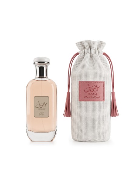 Ard Al Zaafaran Mousuf Daisy Eau De Parfum 100 ml (dames)