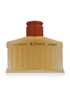 Laura Biagiotti Roma Uomo Eau De Toilette 200 ml (heren)