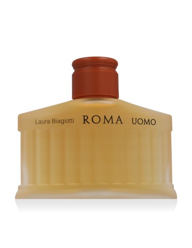 Laura Biagiotti Roma Uomo Eau De Toilette 200 ml (herren)