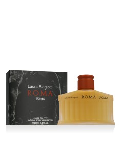 Laura Biagiotti Roma Uomo Eau De Toilette 200 ml (heren) 2
