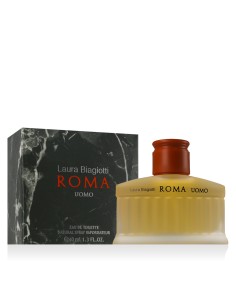 Laura Biagiotti Roma Uomo Eau De Toilette 40 ml (heren)