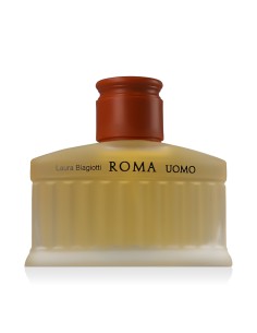 Laura Biagiotti Roma Uomo Eau De Toilette 40 ml (hombre) 2