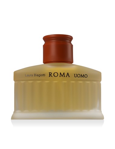 Laura Biagiotti Roma Uomo Eau De Toilette 40 ml (herren)