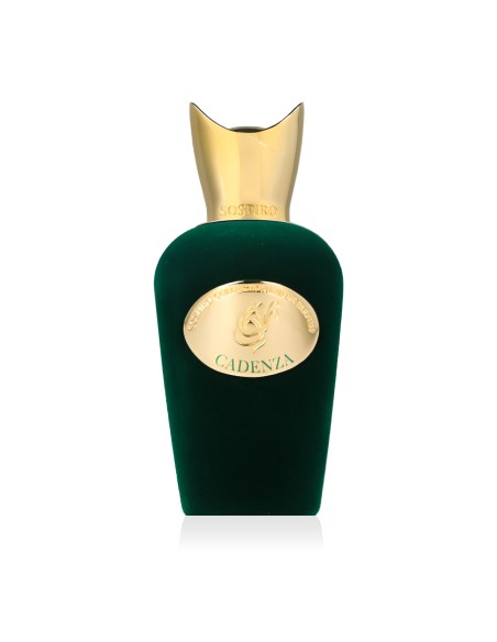 Sospiro Cadenza Eau De Parfum - tester 100 ml (unisex)