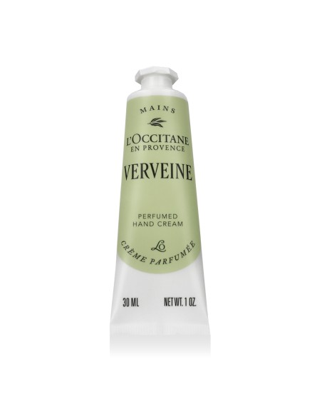 L'Occitane Verveine Hand Cream 30 ml (unisex)