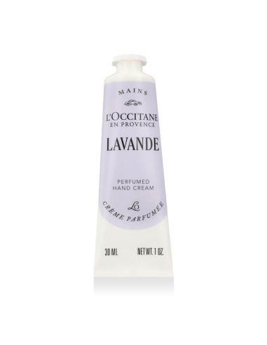 L'Occitane Lavande Hand Cream 30 ml