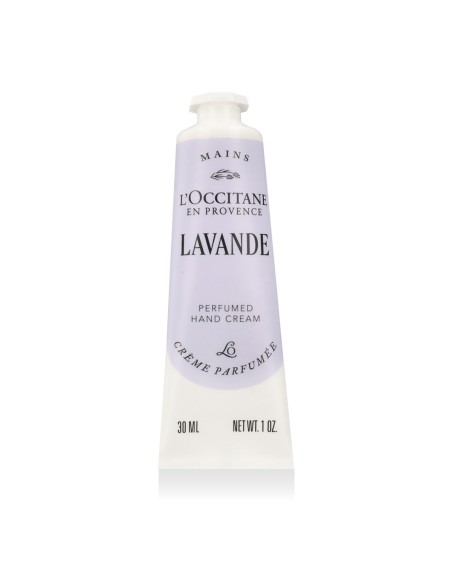 L'Occitane Lavande Hand Cream 30 ml