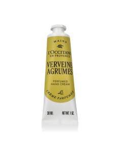 L'Occitane Verveine Agrumes 2015 Hand Cream 30 ml (unisex)
