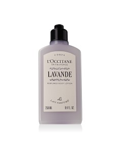 L'Occitane Lavande Body Lotion 250 ml