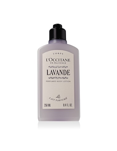 L'Occitane Lavande Crema Corpo 250 ml