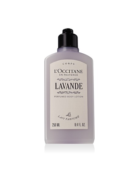 L'Occitane Lavande Crema Corpo 250 ml