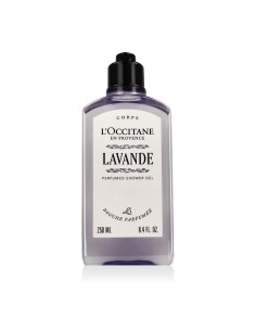 L'Occitane Lavande Shower Gel 250 ml