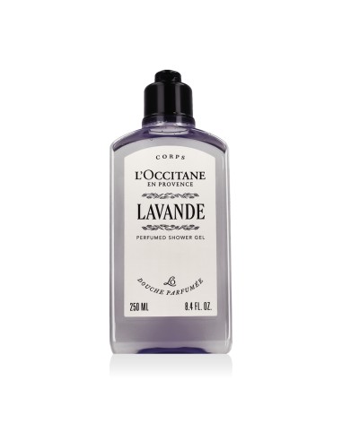 L'Occitane Lavande Shower Gel 250 ml