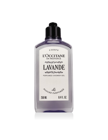 L'Occitane Lavande Shower Gel 250 ml