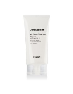 Dr. Jart+ Dermaclear™ pH Foam Cleanser 120 ml 2