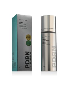 VT Cosmetics PDRN Glow Ampoule 100 ml
