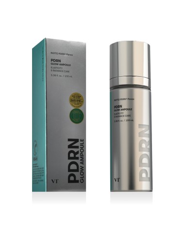 VT Cosmetics PDRN Glow Ampoule 100 ml