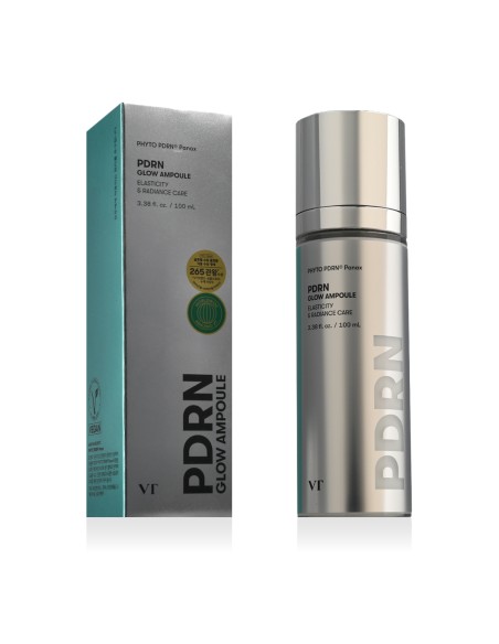VT Cosmetics PDRN Glow Ampoule 100 ml