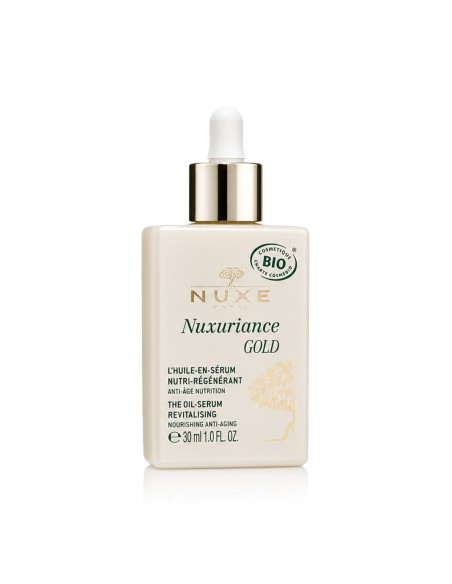 Nuxe Nuxuriance Gold The Oil-Serum Revitalising 30 ml