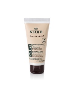 Nuxe Rêve de Miel Cica Rich Hand Cream 50 ml
