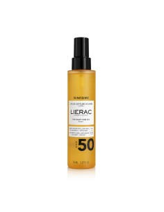 Lierac Sunissime The Silky Sun Oil SPF 50 150 ml