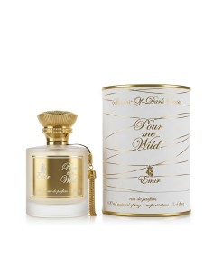 Emir Pour Me Wild Eau De Parfum 100 ml (unisex)