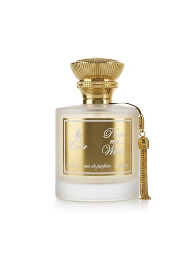 Emir Pour Me Wild Eau De Parfum 100 ml (unisex)
