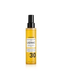 Lierac Sunissime The Silky Sun Oil SPF 30 150 ml