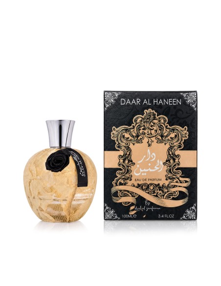 Ard Al Zaafaran Daar Al Haneen Eau De Parfum 100 ml (femme)